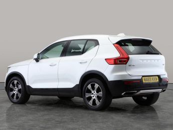 Volvo XC40 2.0 T4 Inscription AWD (190 ps) - BLUETOOTH - CLIMATE CONTROL - 