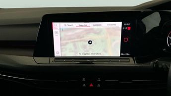 Volkswagen Golf 2.0 TSI GTI Clubsport DSG (300 ps) - PADDLE SHIFT - PRIVACY GLAS