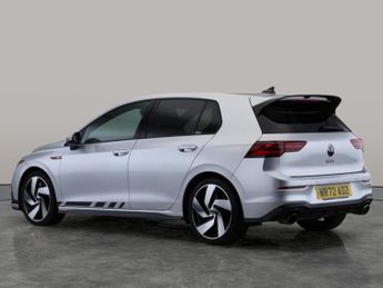 Volkswagen Golf 2.0 TSI GTI Clubsport DSG (300 ps) - PADDLE SHIFT - PRIVACY GLAS