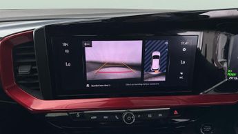 Vauxhall Mokka Electric 50kWh GS (136 ps) - LANE DEPARTURE  - BLUETOOTH - CRUISE