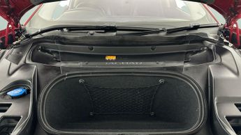 Jaguar I-PACE 400 90kWh SE 4WD (400 ps) - LANE DEPARTURE  - BLIND SPOT ASSIST 