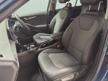 Kia Niro 64.8kWh 3 (201 bhp) - REVERSE CAM - HEATED SEATS - NAV