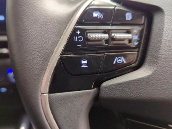 Kia Niro 64.8kWh 3 (201 bhp) - REVERSE CAM - HEATED SEATS - NAV