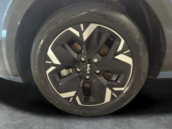 Kia Niro 64.8kWh 3 (201 bhp) - REVERSE CAM - HEATED SEATS - NAV