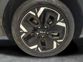 Kia Niro 64.8kWh 3 (201 bhp) - REVERSE CAM - HEATED SEATS - NAV