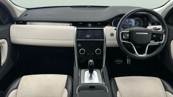 Land Rover Discovery Sport 1.5 P300e 12.2kWh R-Dynamic S Plug-in 4WD (309 ps) - PADDLE SHIF