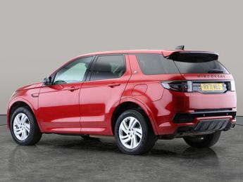 Land Rover Discovery Sport 1.5 P300e 12.2kWh R-Dynamic S Plug-in 4WD (309 ps) - PADDLE SHIF