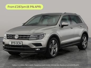 Volkswagen Tiguan 1.5 TSI EVO SEL DSG (150 ps) - CLIMATE CONTROL - SD CARD MEDIA I