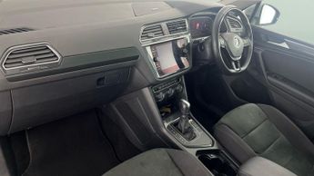 Volkswagen Tiguan 1.5 TSI EVO SEL DSG (150 ps) - CLIMATE CONTROL - SD CARD MEDIA I