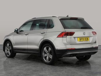 Volkswagen Tiguan 1.5 TSI EVO SEL DSG (150 ps) - CLIMATE CONTROL - SD CARD MEDIA I
