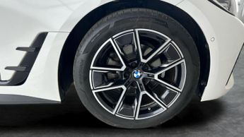 BMW 4 Series Gran Coupe 2.0 420d MHT M Sport xDrive (190 ps) - PERFORMANCE CONTROL