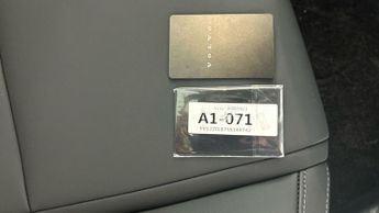 Volvo Ex30 Single Motor Extended Range 69kWh Ultra (272 ps) - PARK ASSIST -