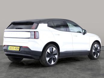 Volvo Ex30 Single Motor Extended Range 69kWh Ultra (272 ps) - PARK ASSIST -