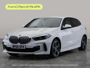 BMW 118 1.5 118i M Sport DCT (140 ps) - BLUETOOTH - DRIVING MODES - AIR 