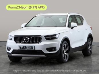 Volvo XC40 2.0 T4 Inscription AWD (190 ps) - BLUETOOTH - CLIMATE CONTROL - 