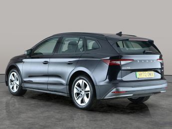 Skoda Enyaq 62kWh 60 (DC120kW) (179 ps) - WIFI - BLUETOOTH - CRUISE