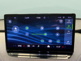 Skoda Enyaq 62kWh 60 (DC120kW) (179 ps) - WIFI - BLUETOOTH - CRUISE