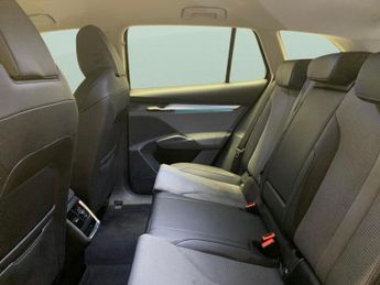 Skoda Enyaq 62kWh 60 (DC120kW) (179 ps) - WIFI - BLUETOOTH - CRUISE