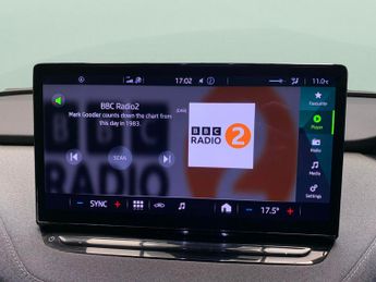 Skoda Enyaq 62kWh 60 (DC120kW) (179 ps) - WIFI - BLUETOOTH - CRUISE