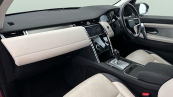 Land Rover Discovery Sport 1.5 P300e 12.2kWh R-Dynamic S Plug-in 4WD (309 ps) - PADDLE SHIF