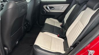 Land Rover Discovery Sport 1.5 P300e 12.2kWh R-Dynamic S Plug-in 4WD (309 ps) - PADDLE SHIF