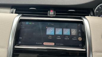 Land Rover Discovery Sport 1.5 P300e 12.2kWh R-Dynamic S Plug-in 4WD (309 ps) - PADDLE SHIF