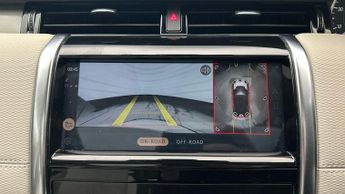 Land Rover Discovery Sport 1.5 P300e 12.2kWh R-Dynamic S Plug-in 4WD (309 ps) - PADDLE SHIF