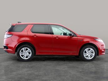Land Rover Discovery Sport 1.5 P300e 12.2kWh R-Dynamic S Plug-in 4WD (309 ps) - PADDLE SHIF