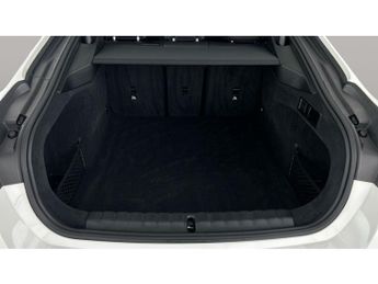 BMW 4 Series Gran Coupe 2.0 420d MHT M Sport xDrive (190 ps) - PERFORMANCE CONTROL