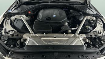 BMW 4 Series Gran Coupe 2.0 420d MHT M Sport xDrive (190 ps) - PERFORMANCE CONTROL