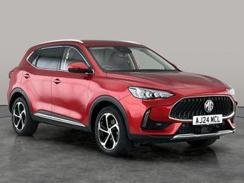 MG Mg Hs 1.5 T-GDI Trophy DCT (162 ps) - HEATED SEATS - BLIND SPOT ASSIST