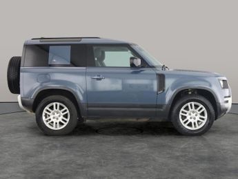 Land Rover Defender 90 3.0 D250 MHEV S 4WD (250 ps) - SPEED LIMIT RECOG - AUTO HEADLIGH