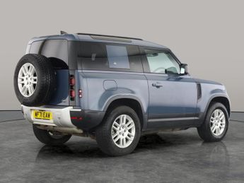 Land Rover Defender 90 3.0 D250 MHEV S 4WD (250 ps) - SPEED LIMIT RECOG - AUTO HEADLIGH