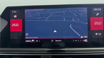 Citroen C5 Aircross 1.2 PureTech C-Series Edition EAT8 (130 ps) - SUNBLINDS - BLIND 