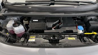 Volkswagen ID.3 Pro Performance 58kWh Life (204 ps) - BLUETOOTH - PARK SENSORS -
