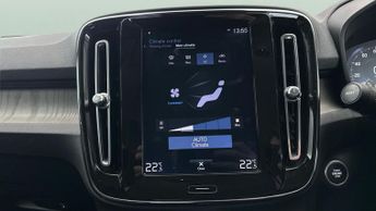 Volvo XC40 2.0 T4 Inscription AWD (190 ps) - BLUETOOTH - CLIMATE CONTROL - 