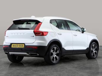 Volvo XC40 2.0 T4 Inscription AWD (190 ps) - BLUETOOTH - CLIMATE CONTROL - 