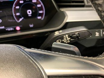 Audi e-tron 55 Launch Edition Sportback quattro 95kWh (408 ps) - VALCONA LEA