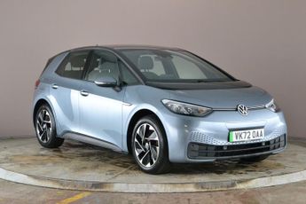 Volkswagen ID.3 Pure Performance 45kWh Life (150 ps) - COMFORT PACK - BLUETOOTH