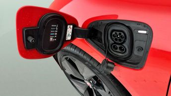 Jaguar I-PACE 400 90kWh First Edition 4WD (400 ps) - LED - REVERSE CAM - MERID