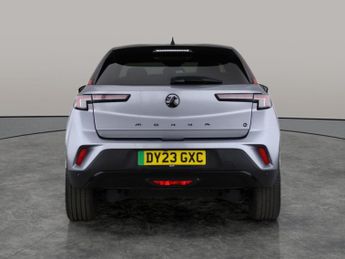 Vauxhall Mokka Electric 50kWh GS (136 ps) - LANE DEPARTURE  - BLUETOOTH - CRUISE