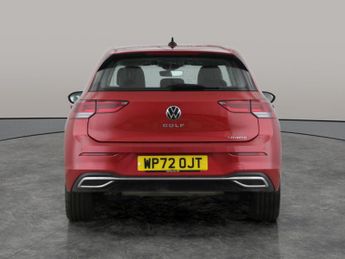 Volkswagen Golf 1.4 TSI 13kWh Style Plug-in DSG (204 ps) - ADAPT CRUISE - NAV