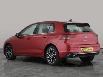 Volkswagen Golf 1.4 TSI 13kWh Style Plug-in DSG (204 ps) - ADAPT CRUISE - NAV