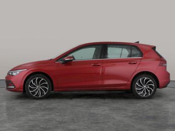 Volkswagen Golf 1.4 TSI 13kWh Style Plug-in DSG (204 ps) - ADAPT CRUISE - NAV