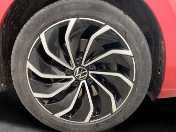 Volkswagen Golf 1.4 TSI 13kWh Style Plug-in DSG (204 ps) - ADAPT CRUISE - NAV