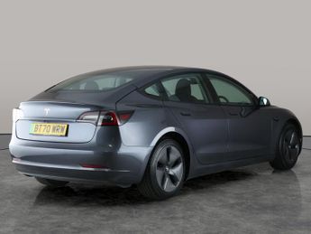 Tesla Model 3 Standard Range Plus RWD (241 bhp) - PARK ASSIST - LED - REVERSE 
