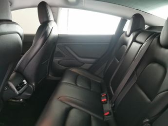Tesla Model 3 Standard Range Plus RWD (241 bhp) - PARK ASSIST - LED - REVERSE 