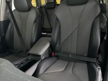 Skoda Enyaq 62kWh 60 (179 ps) - SMARTLINK - NAV - HEATED STEERING