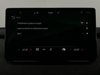 Skoda Enyaq 62kWh 60 (179 ps) - SMARTLINK - NAV - HEATED STEERING