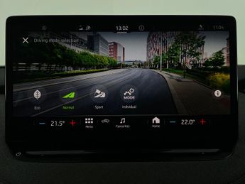 Skoda Enyaq 62kWh 60 (179 ps) - SMARTLINK - NAV - HEATED STEERING